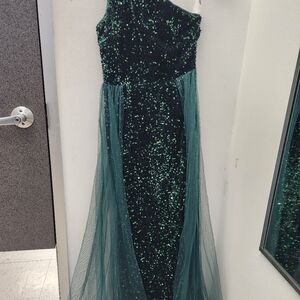 Evening gown